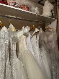 Продается Свадебные платья