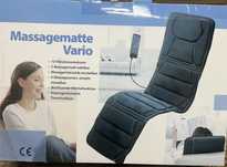 Масажор massagematte vario