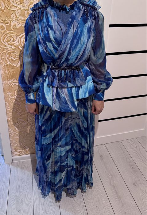 Продам вечернее платье