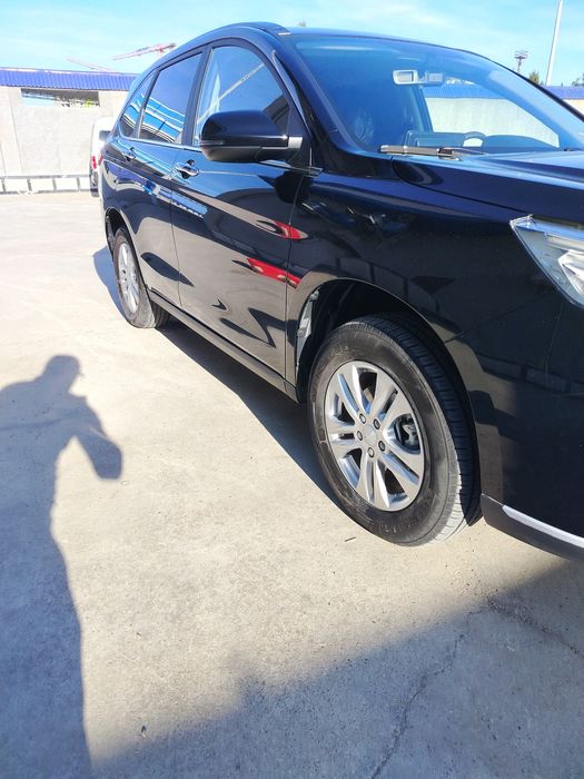 2024 хавал М6  полни родной