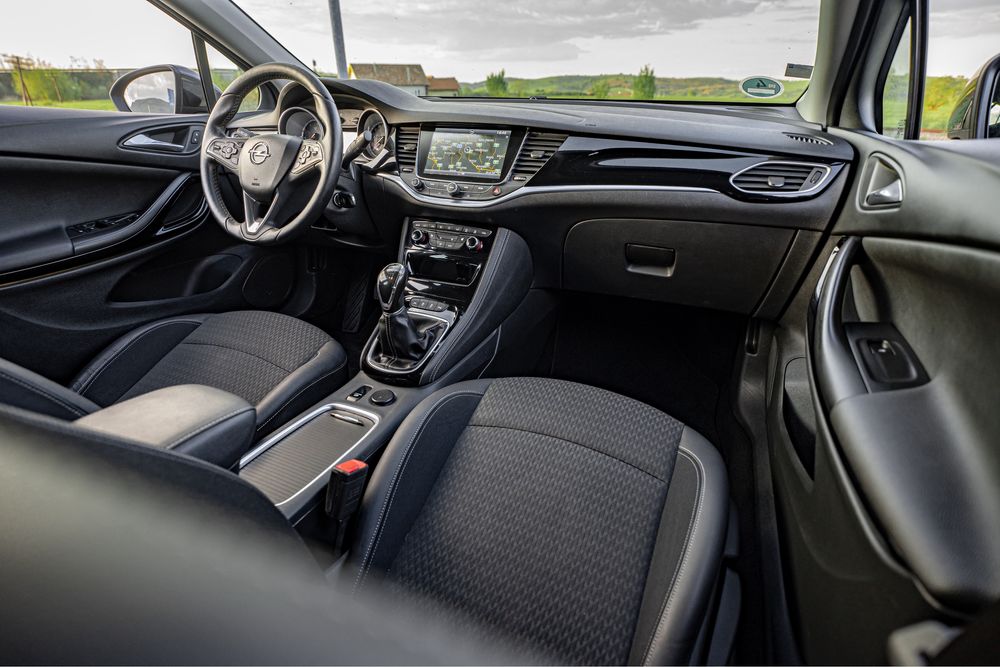 Opel Astra K *Rate* 1,6 Cdti 2016 *Garantie 12 Luni*