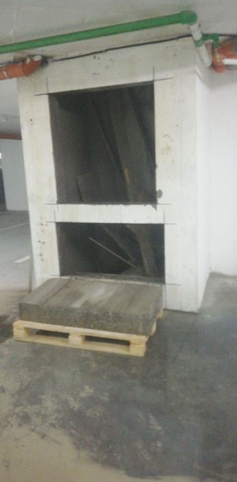 Gaura hota, centrala aerisire,tăieri în beton armat, cărămidă,BCA .