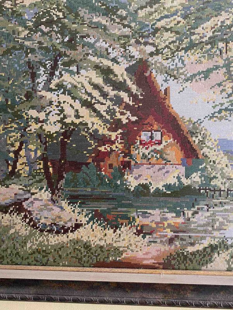 Гоблен Слънчев кът