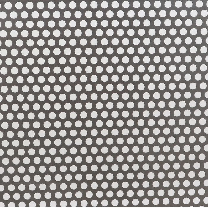 Tabla de otel perforat