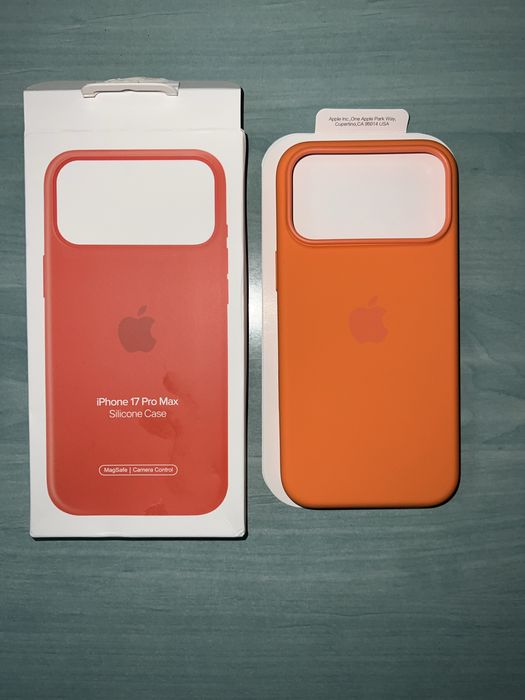 Huse iphone 17 pro max