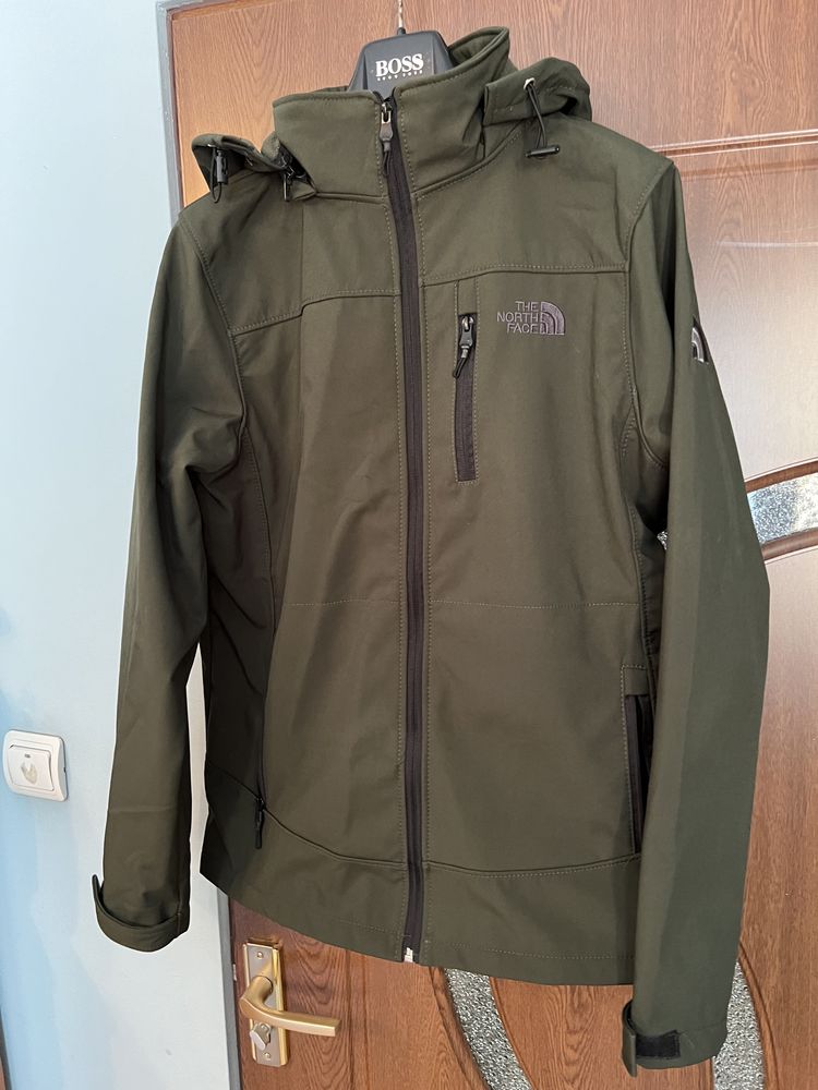 Geaca autentica The North Face, noua, xxl fit l/xl