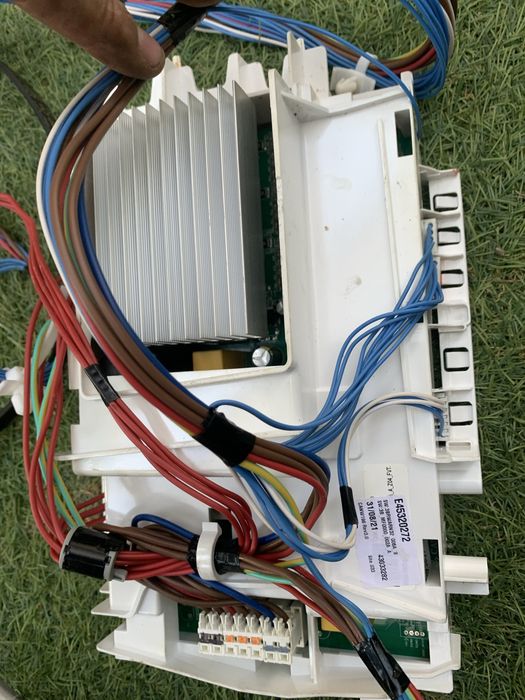 Piese masina de spalat Candy CS4 127TXME/2-S