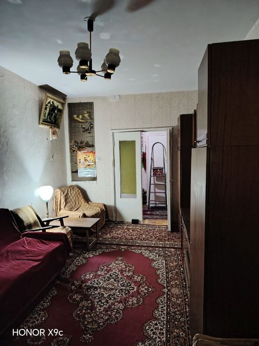 Продаётся квартира