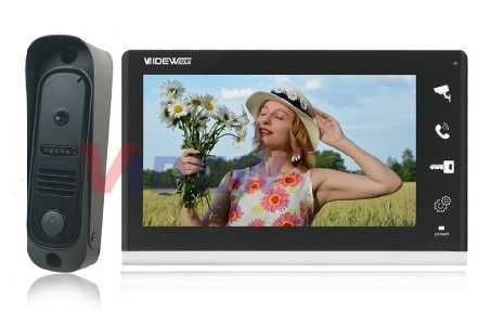 Video Interfon Tuya Wifii