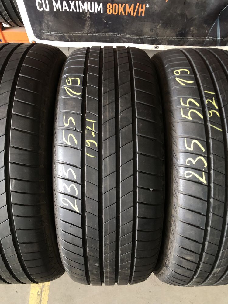 Anvelope vara 235/55/19 Bridgestone Turanza T005 235 55 19 R19