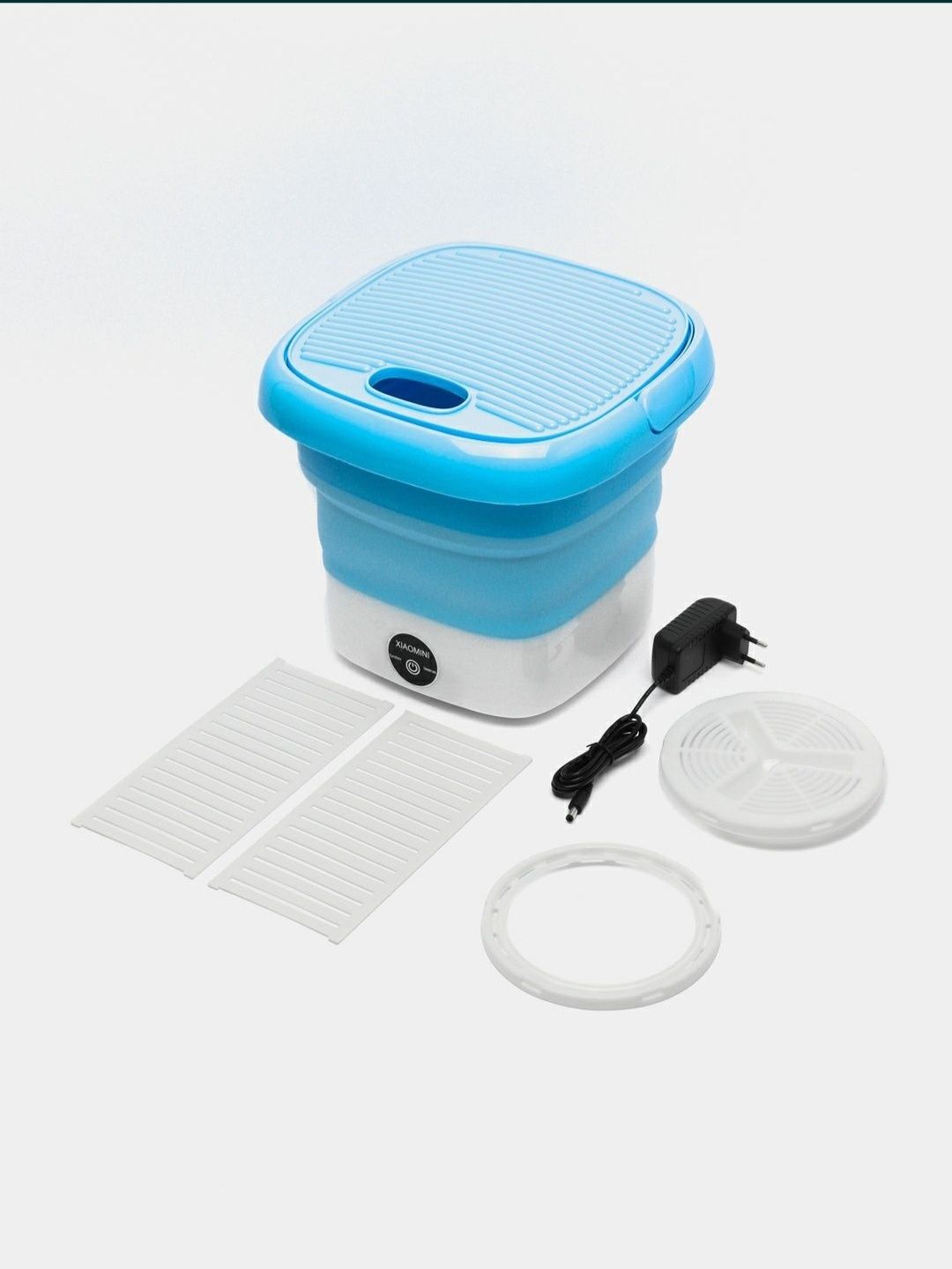 Mini kir mashina 6-litr