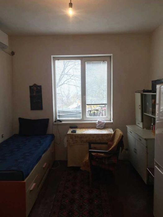 Продава се Едностаен апартамент в София, Западен парк - 50 кв.м за 2200 €/кв.м - Снимка #1