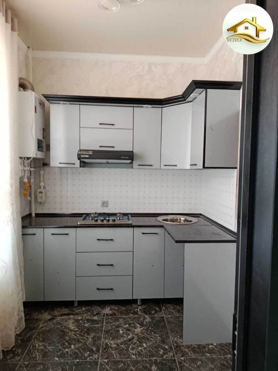 Продаётся 1х переделан на 2х квартира на 2 этаж орр ГОР БАЛНИТСА