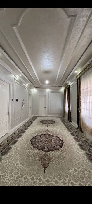 Аренда Сергели Евродом 5 соток 12 аомнат