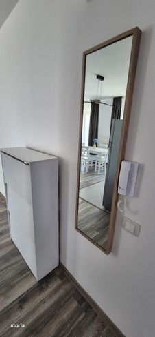 De inchiriat Apartament 2 camere-Bloc Nou-Direct Proprietar