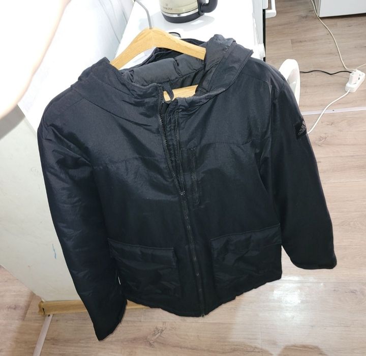 Adidas parka xploric