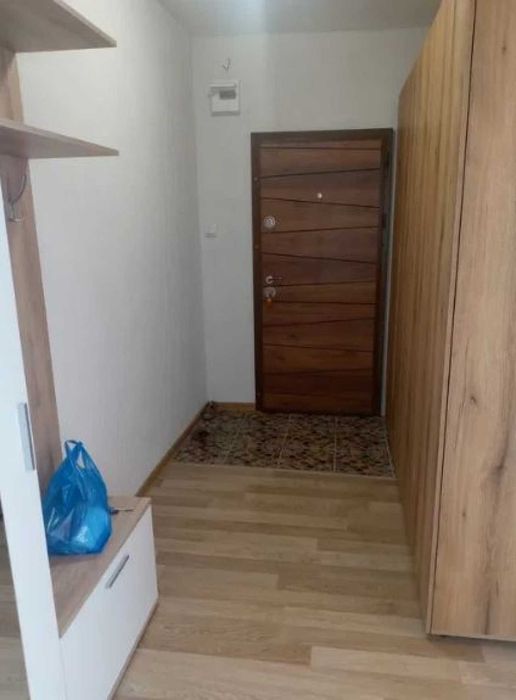 Едностаен апартамент в Кършияка