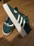 Adidas Rivalry Low noi cu eticheta marimea 44!