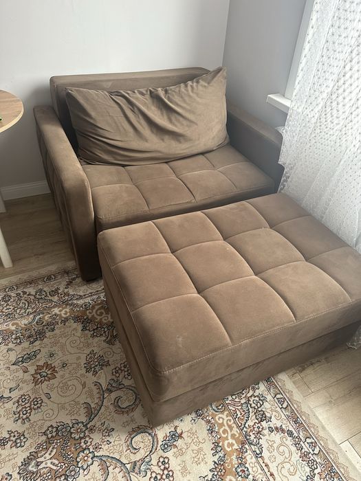Продам кресло кровать
