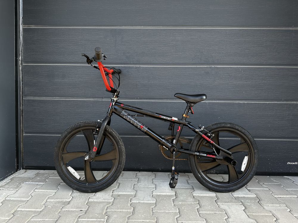 Велосипед BMX 20 цола