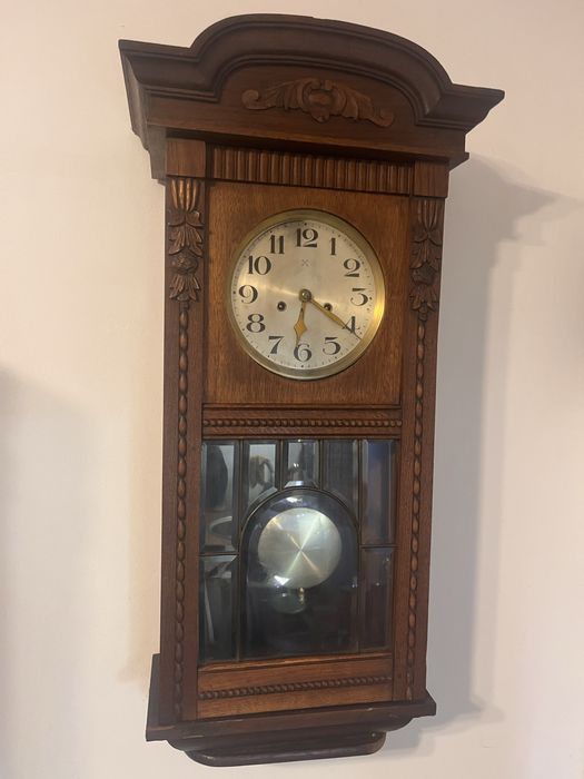 Pendul vechi Junghans