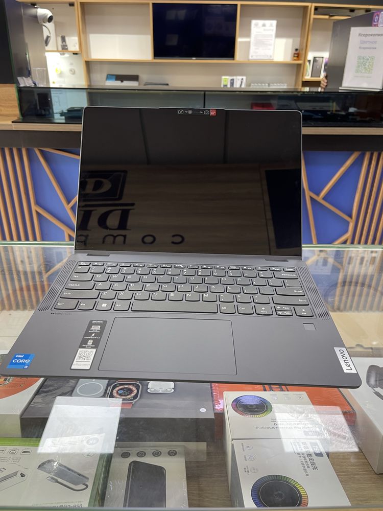 Ноутбук Lenovo Flex 5