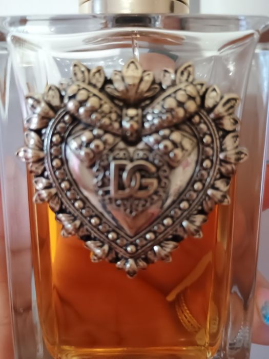 Оригинален парфюм D&G Devotion