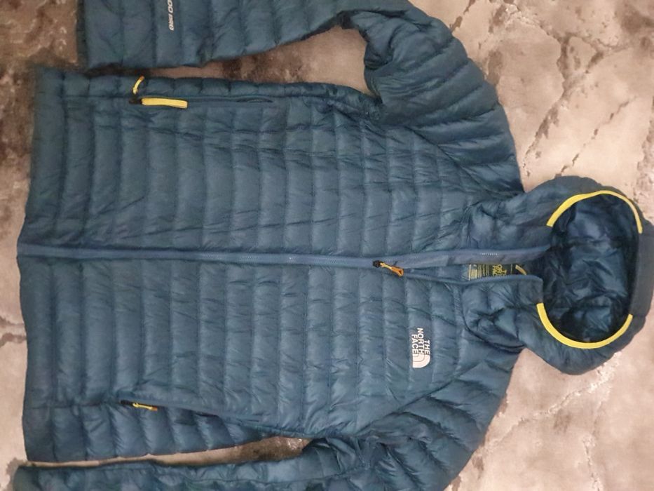Geaca The North face