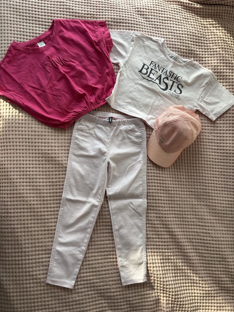 Set haine fetita