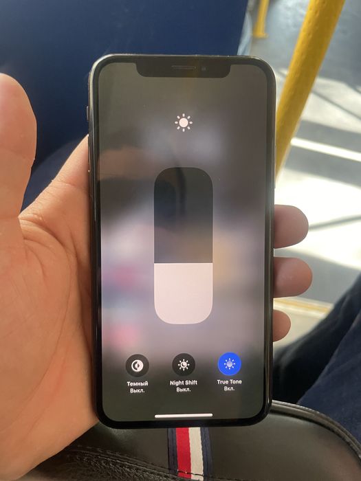 iphone xs sotladi