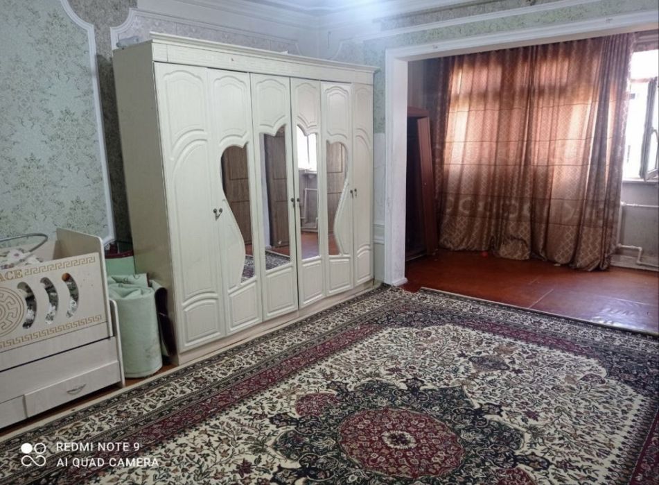 Сдается 2 ком Гунча. Метро Тинчлик. Только Семейным