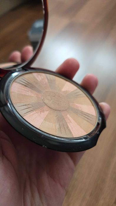 Бронзант Guerlain Teracotta, Light