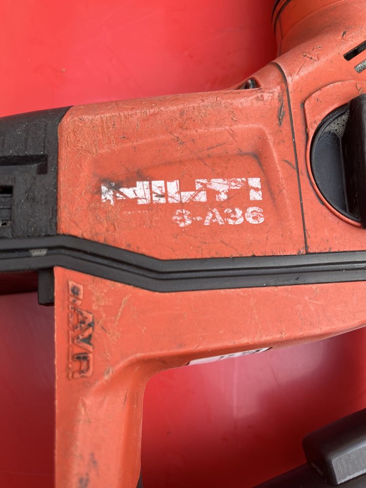 Hilti TE 6-A36 36 V