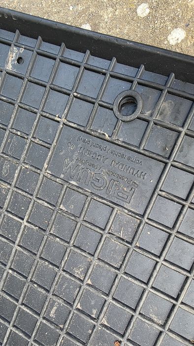 Covorase auto Hyundai Accent