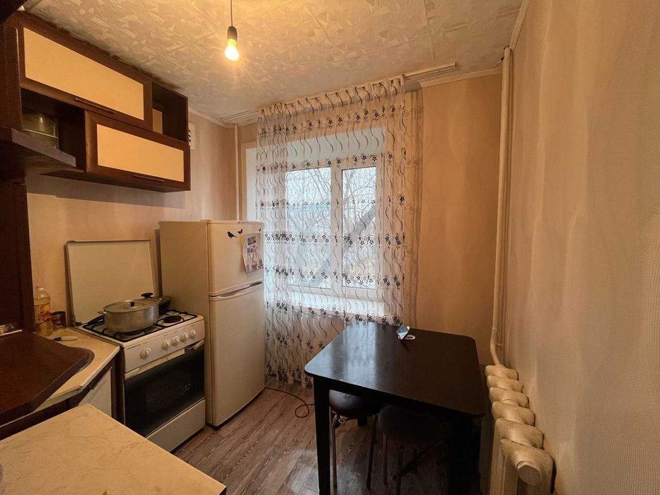 Продажа 1-комнатной квартиры Джамбула 89 к 3