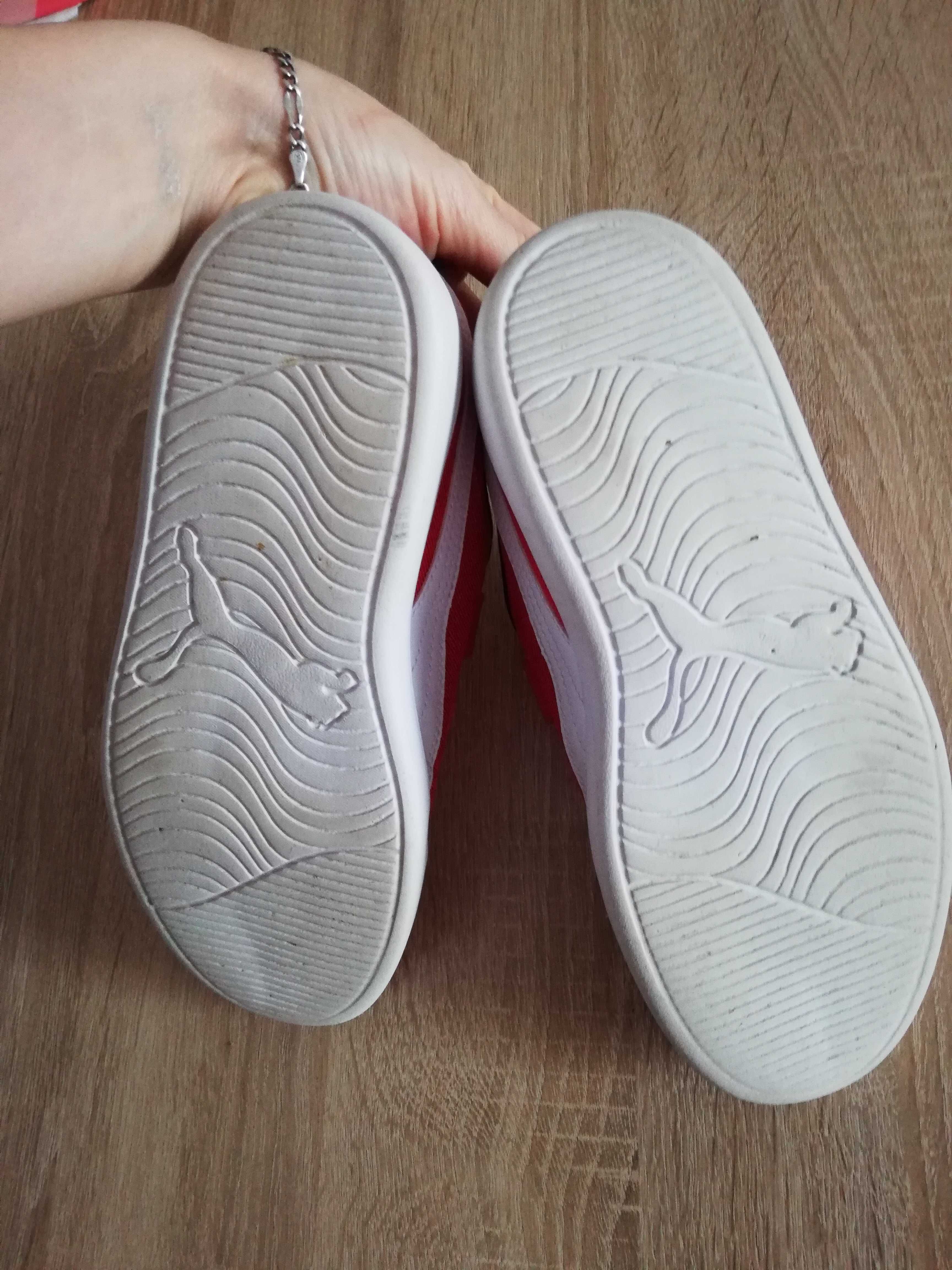 Детски маратонки Puma