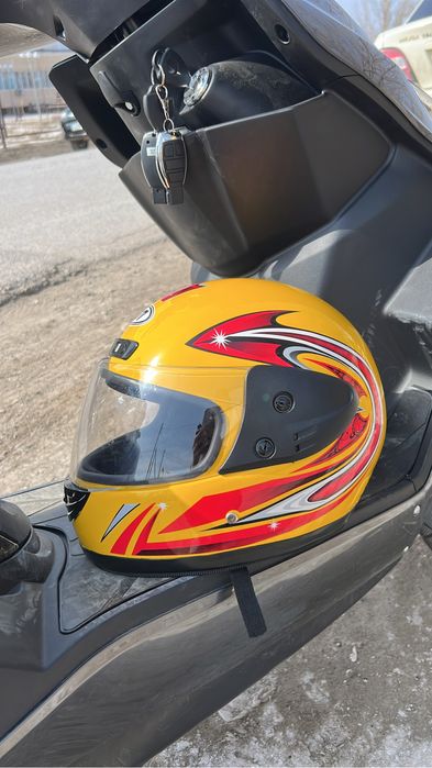 шлем срочно сатылады