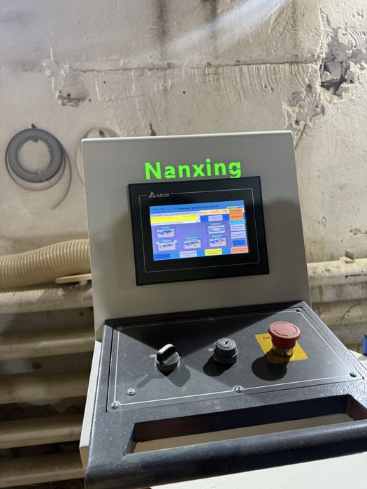 Продам Мебельный цех