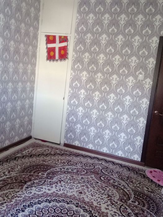 3 xonali uy sotiladi yoki 2 xonalikka almashtiriladi