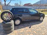 VW GOLF 5 an 2007
