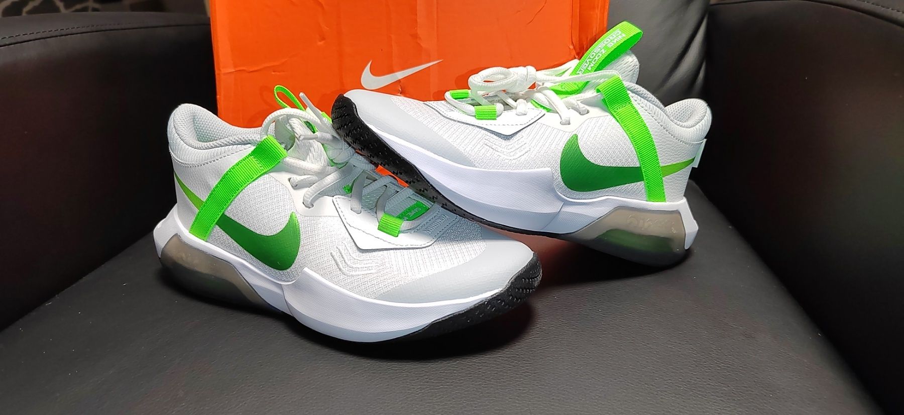 Nike Air Zoom Crossover, номер 36,5