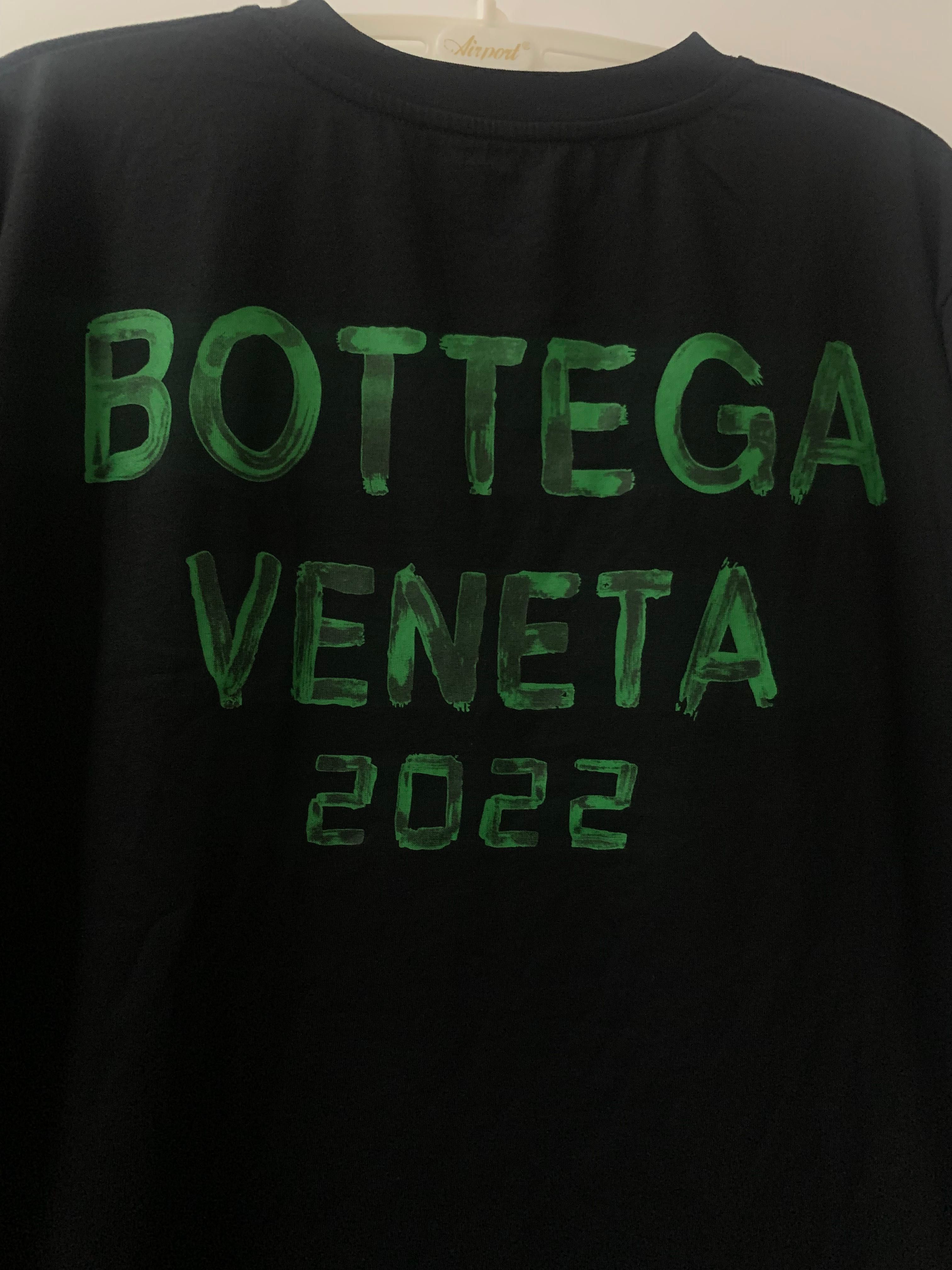 Bottega Veneta тениска