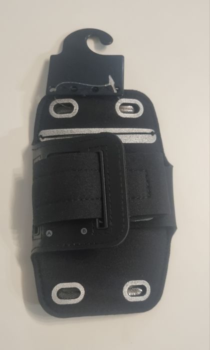 Спортна лента за ръка за телефон