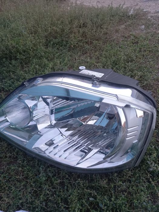 Фара Renault  Logan 1 поколения