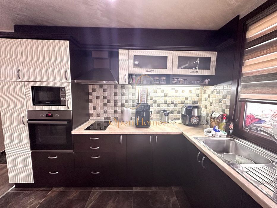 Продава се Многостаен апартамент в Пловдив, Кючук Париж - 293 кв.м за 1193 €/кв.м - Снимка #5