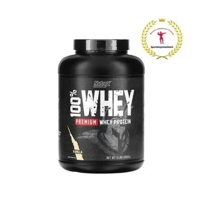 Протеин от Nutrex 100% Whey Premium