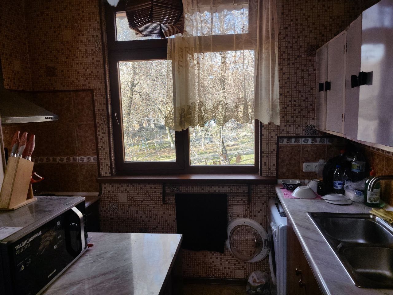 2-3/2/5 Срочно продам двухкомнатную квартиру ниже рынка