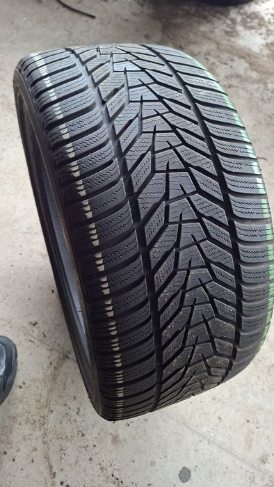 1buc 255 35 R19 Hankook iarna M+S cauciuc anvelopa ms 19