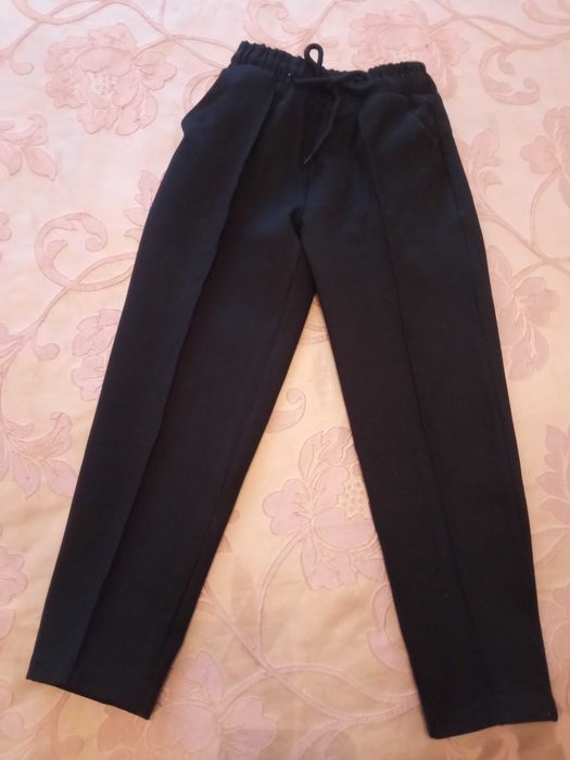 Детские зимние брюки