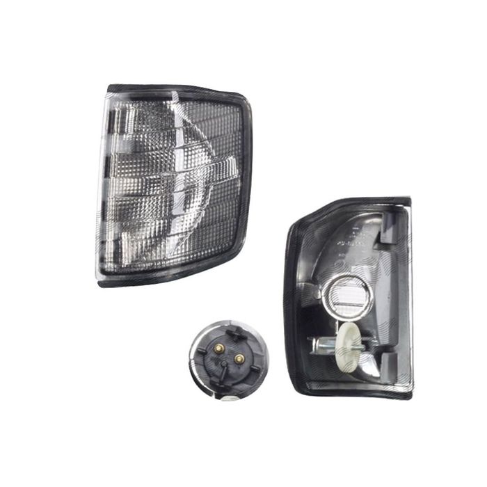 Lampa semnalizare fata Mercedes 190 (W201) 10.1982-08.1993 TYC partea dreapta 5001206E, tuning - Fumurie
